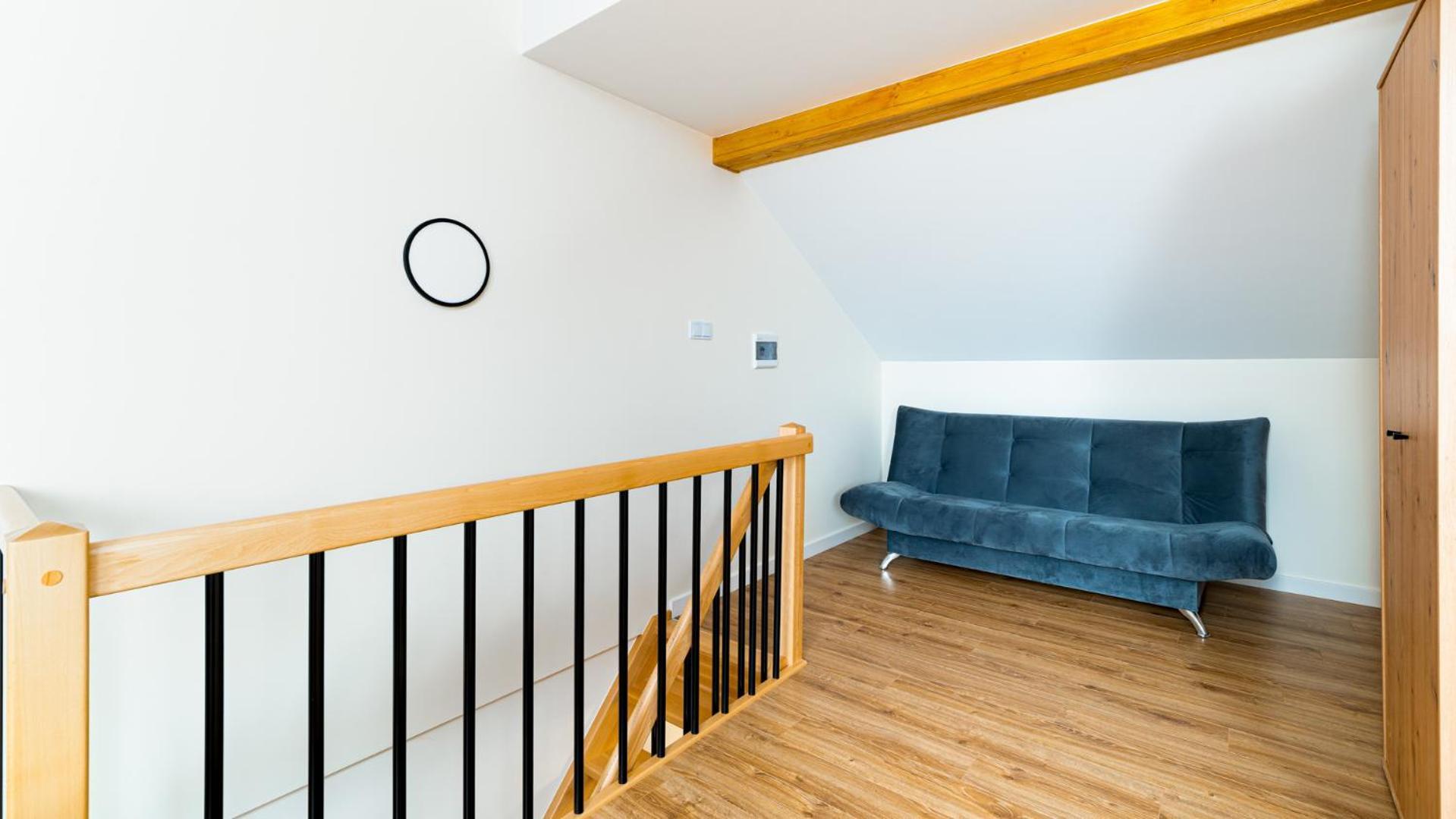 Apartament Komfort Lux カルパッチ エクステリア 写真